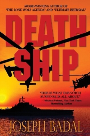 Cover of Death Ship