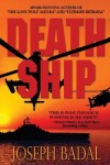Book cover for Death Ship