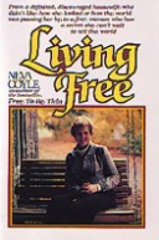 Cover of Living Free