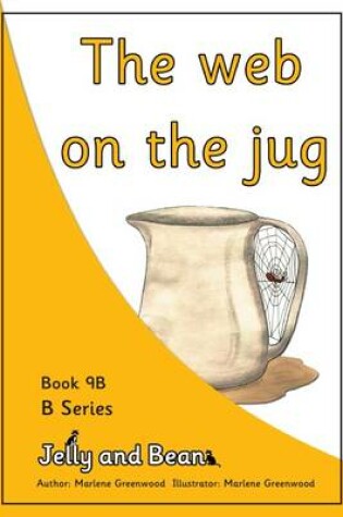 Cover of The Web on the Jug