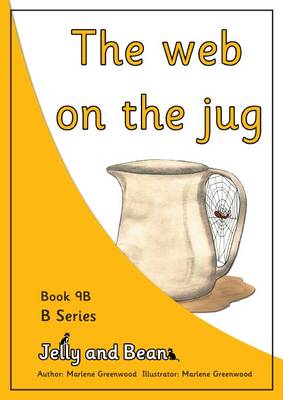 Book cover for The Web on the Jug