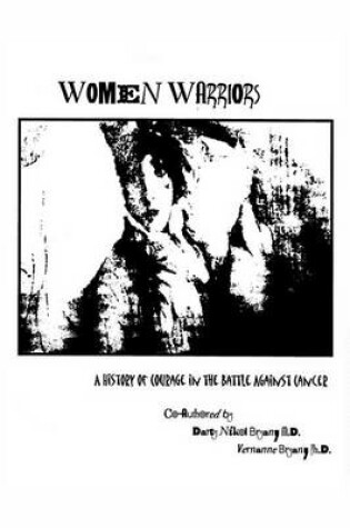 Cover of Women Warriors