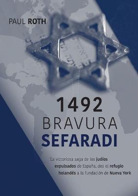 Book cover for 1492Bravura Sefaradi