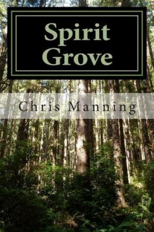 Cover of Spirit Grove