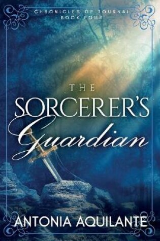Cover of The Sorcerer's Guardian