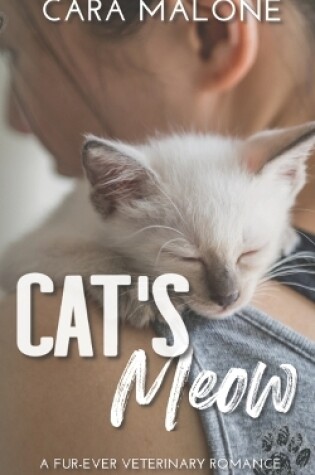 Cover of Cat's Meow