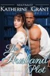 Book cover for The Husband Plot