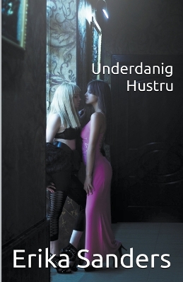 Book cover for Underdanig Hustru