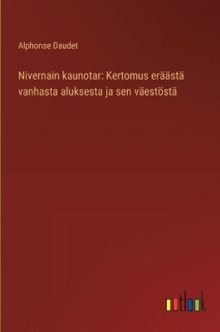 Cover of Nivernain kaunotar