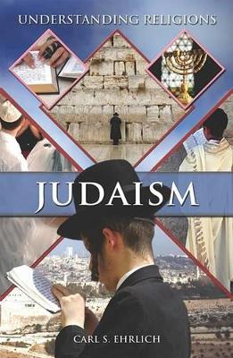 Cover of Judaism