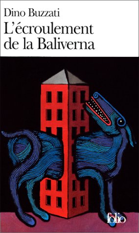 Book cover for L'Ecroulement De LA Baliverna
