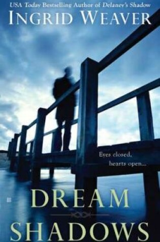 Cover of Dream Shadows