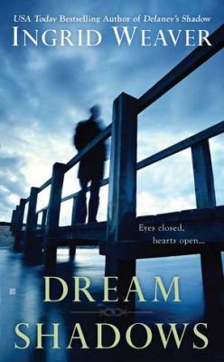 Book cover for Dream Shadows