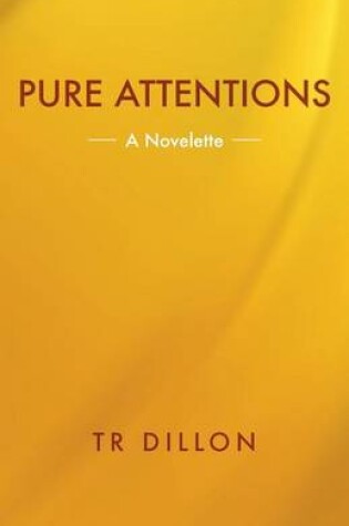 Cover of Pure Attentions