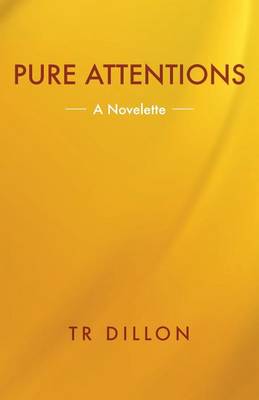 Book cover for Pure Attentions