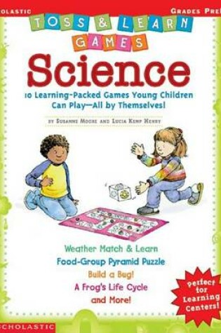 Cover of Science