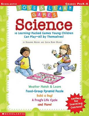 Cover of Science