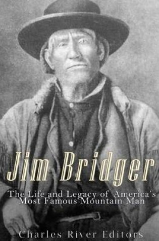 Cover of Jim Bridger