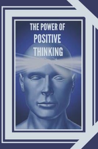 Cover of The Power of Positive Thinking