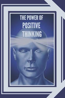 Book cover for The Power of Positive Thinking