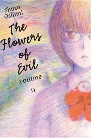 Cover of The Flowers of Evil 11
