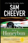 Book cover for Fast Track to a Honeybun