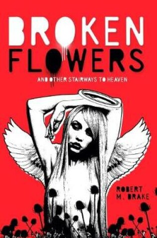Cover of Broken Flowers