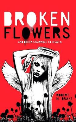 Book cover for Broken Flowers