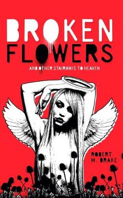 Cover of Broken Flowers