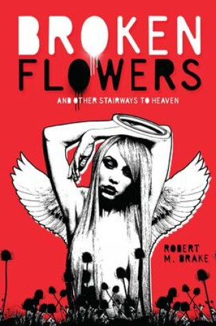 Cover of Broken Flowers