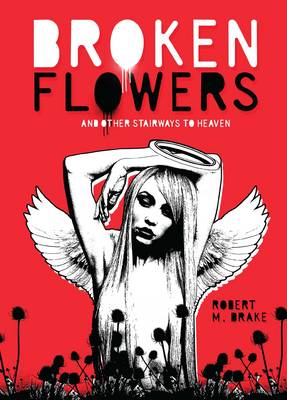 Book cover for Broken Flowers