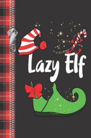 Cover of Lazy Elf