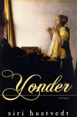 Book cover for Yonder