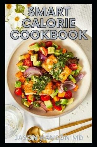 Cover of Smart Calorie Cookbook