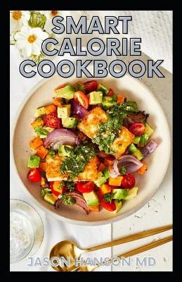 Book cover for Smart Calorie Cookbook