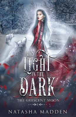 Book cover for His Light in the Dark