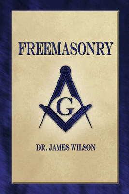 Book cover for Freemasonry