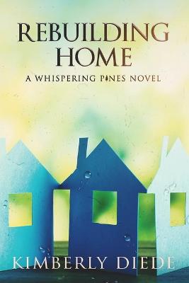 Book cover for Rebuilding Home