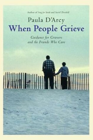 Cover of When People Grieve
