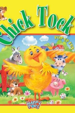 Cover of Chick Tock