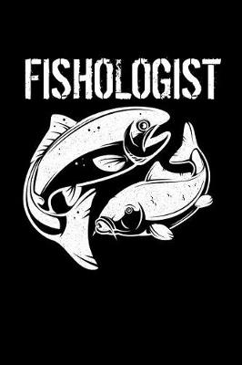 Book cover for Fishologist