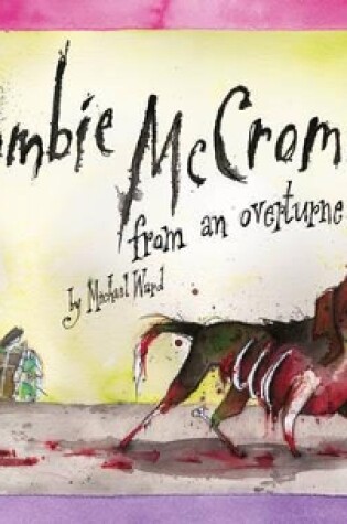 Cover of Zombie McCrombie