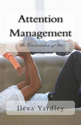 Book cover for Attention Management