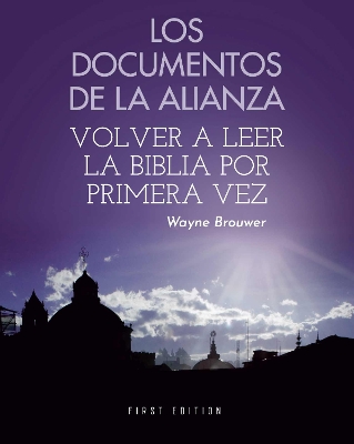 Book cover for Los Documentos de la Alianza