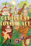 Book cover for A Caribbean Conspiracy