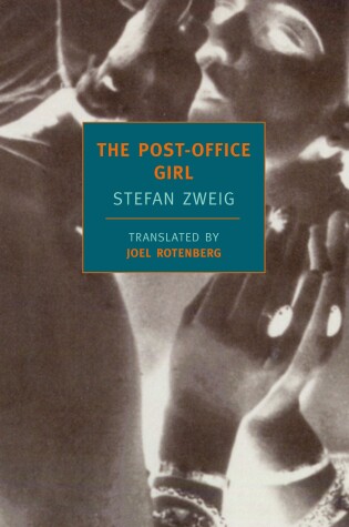 The Post-Office Girl