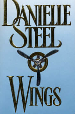 Cover of Wings