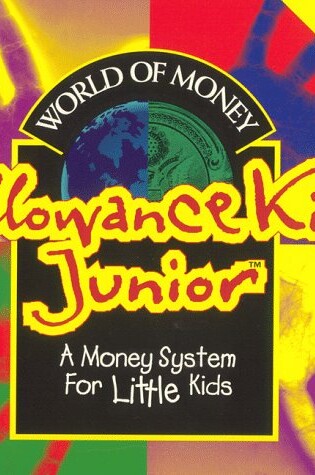 Cover of Allowance Kit Junior