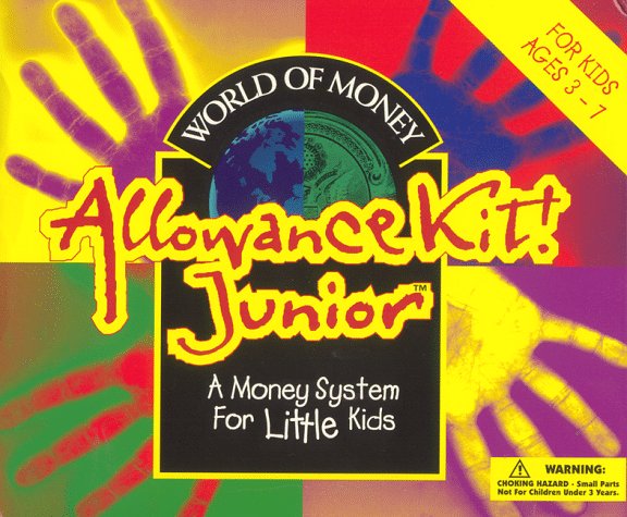 Book cover for Allowance Kit Junior