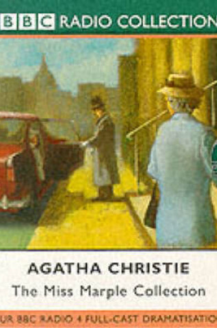 Cover of A Miss Marple Collection